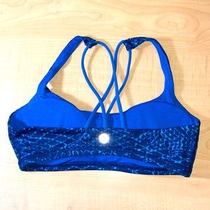 Lululemon Sport Bra